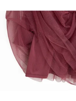 Kleid in Pink