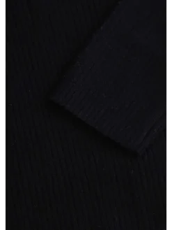 Kleid in schwarz