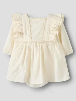 Kleid in Turtledove