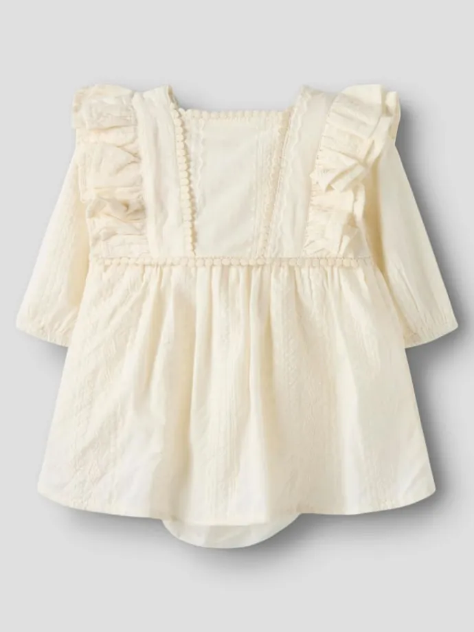 Kleid in Turtledove