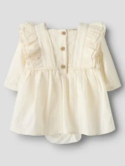 Kleid in Turtledove