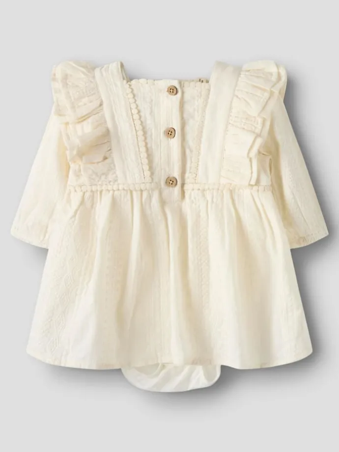 Kleid in Turtledove