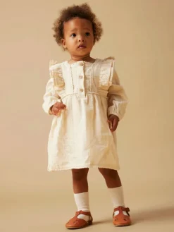 Kleid in Turtledove
