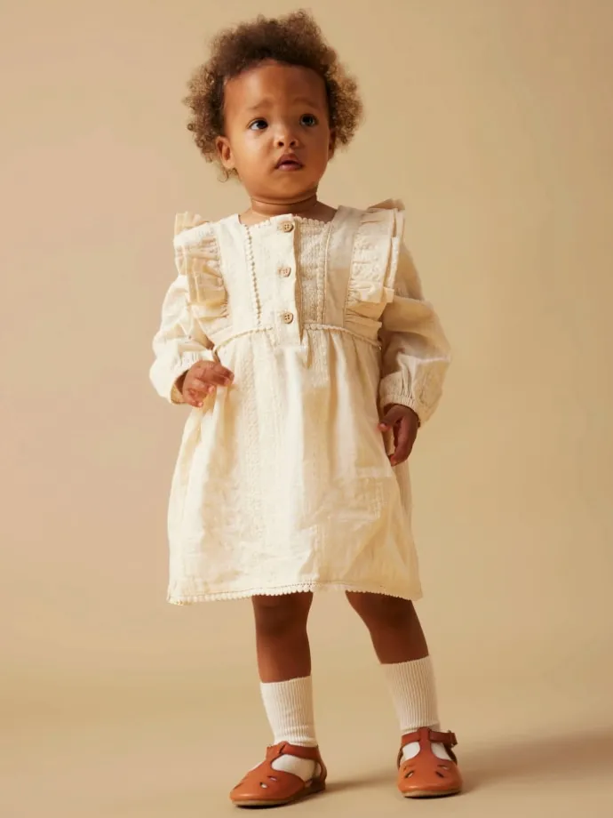 Kleid in Turtledove