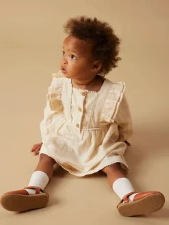 Kleid in Turtledove