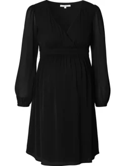 Kleid Jaya in Black
