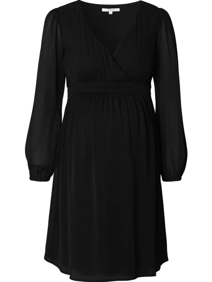 Kleid Jaya in Black