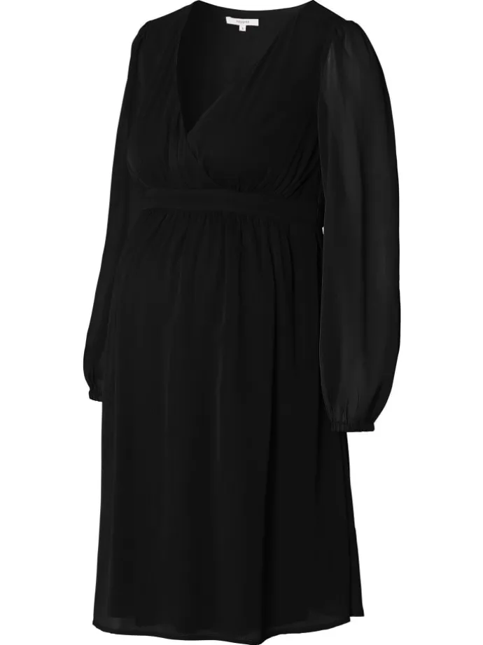 Kleid Jaya in Black