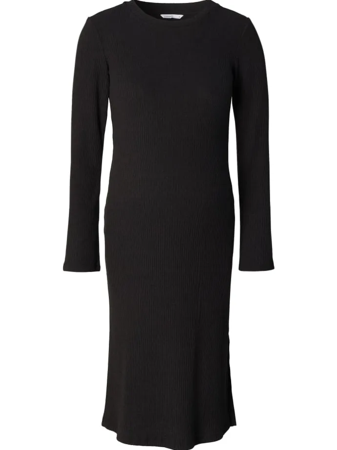 Kleid Masku in Moonless Night