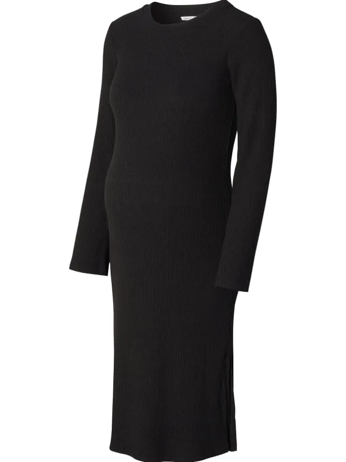 Kleid Masku in Moonless Night