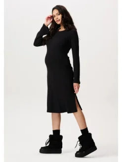 Kleid Masku in Moonless Night
