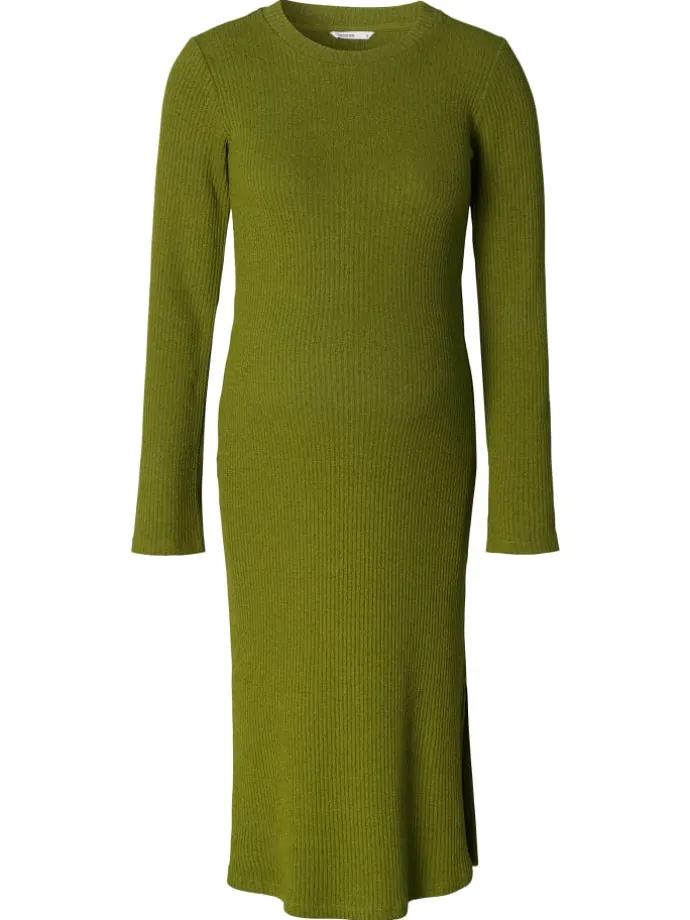 Kleid Masku in Sphagnum