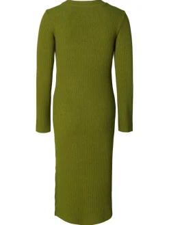 Kleid Masku in Sphagnum