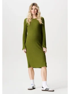 Kleid Masku in Sphagnum