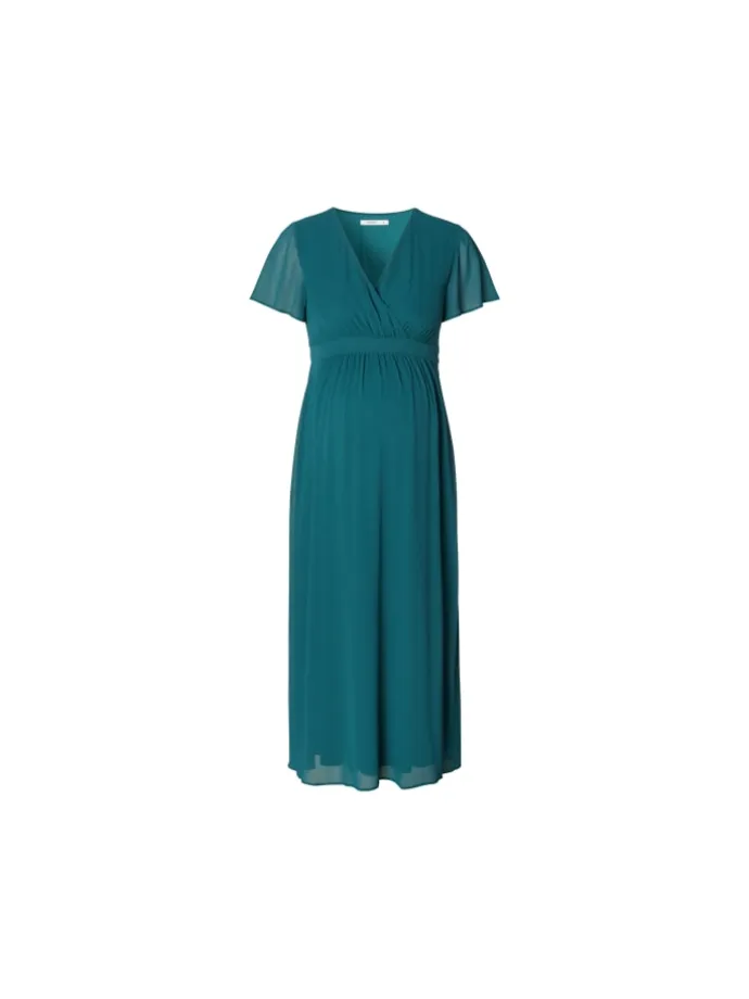Kleid Maxi in Mediterranea
