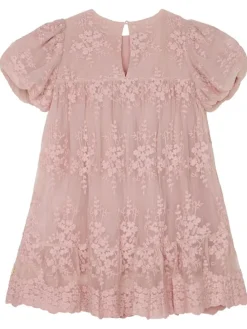 Kleid "Mena" in Rosa