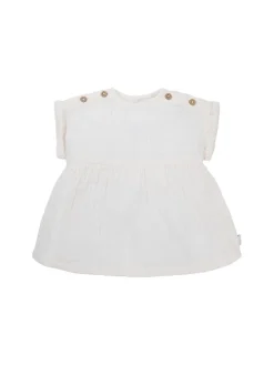 Kleid "Merrill" in Weiß