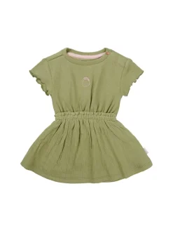 Kleid "Monana" in Khaki