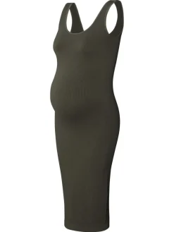 Kleid Noemi in Olive