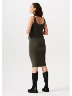 Kleid Noemi in Olive