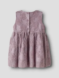 Kleid ''Spencer'' in Altrosa