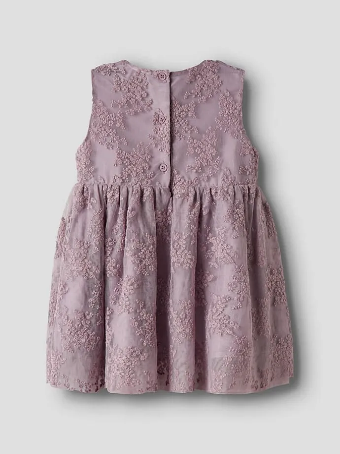 Kleid ''Spencer'' in Altrosa