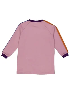 Kleid "Tangle" in Rosa