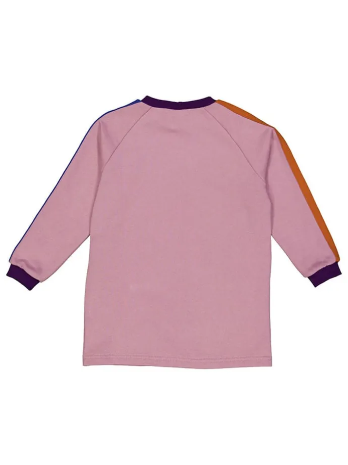Kleid "Tangle" in Rosa