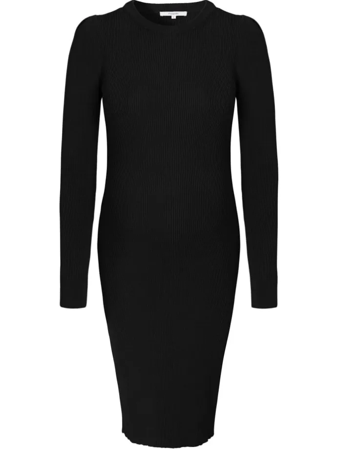 Kleid Vena in Black