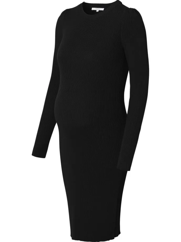 Kleid Vena in Black