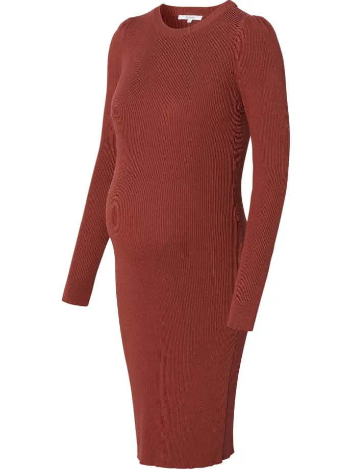Kleid Vena in Sable