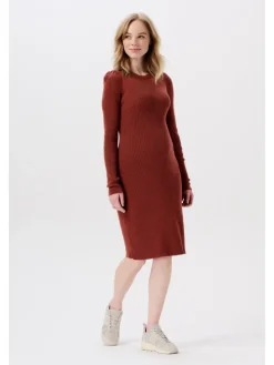 Kleid Vena in Sable