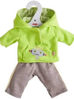 Kleiderset "Homewear" - ab 18 Monaten