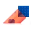 Kleinteile-Tester in Rot ab 0 Monate