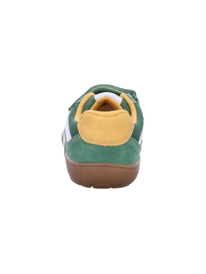Klettschuh Jamin BF in Grün