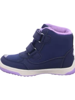 Klettschuhe Forli V in marine/lila