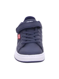 Klettschuhe in blau