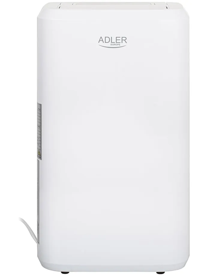 Klimagerät "AD 7861" in Weiß