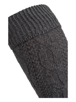 Kniestrümpfe CS556 in anthrazit