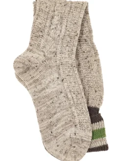 Kniestrümpfe L8995RT3-91135 in beige
