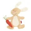 Knistertuch PlayQ in beige