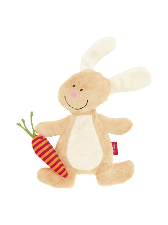 Knistertuch PlayQ in beige