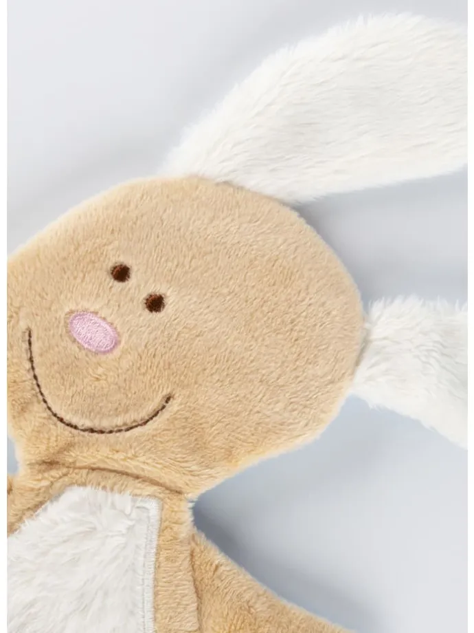 Knistertuch PlayQ in beige