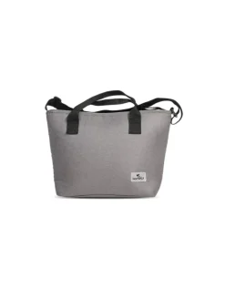 Kombikinderwagen 2 in 1 Alba in grau