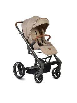 Kombikinderwagen Icon 2 in 1 in natur