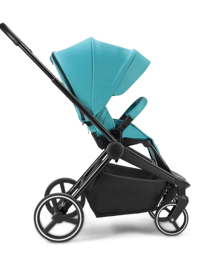 Kombi-Kinderwagen "Jazzi" in Ocean