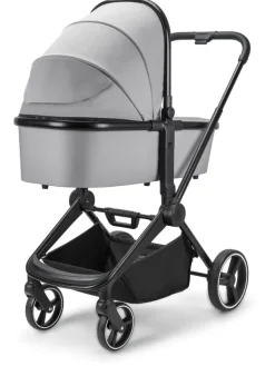 Kombi-Kinderwagen 
