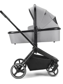 Kombi-Kinderwagen 
