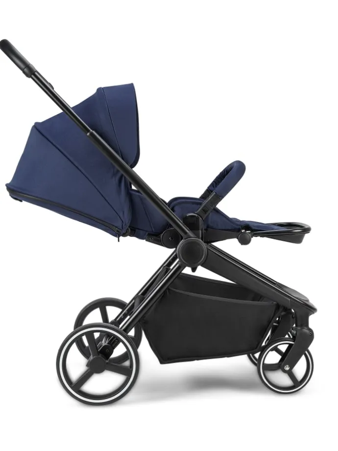 Kombi-Kinderwagen "Jazzi" in Navy