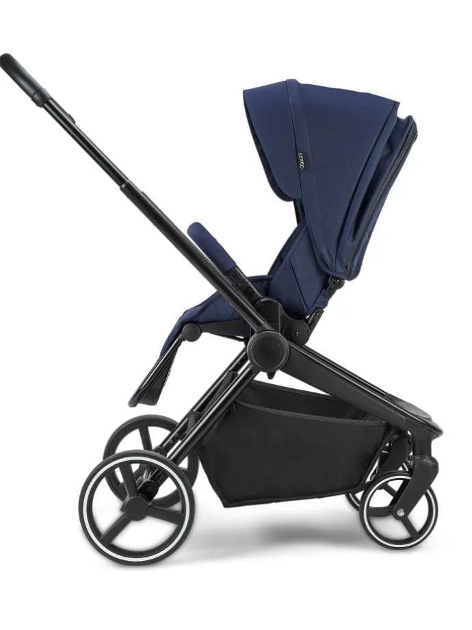 Kombi-Kinderwagen "Jazzi" in Navy